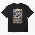 France World Cup 2026 Pride Classic T-Shirt Bring Global Tournament Vibes to Global Football Passion for FIFA World Cup 2026 Group Stage, Filled with CR7 and Messi, Argentina and Brazil, Worldwide Fan Energy, Dramatic Goals, Stadium Lights and