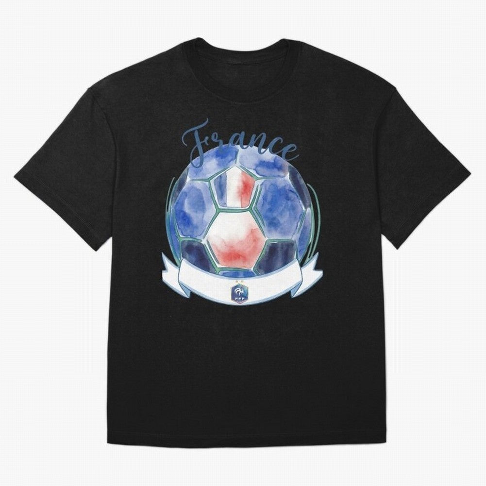 France World Cup Football Supporters Graphic Classic T-Shirt Remember FIFA World Cup 2026 Connected to Mbappe and Neymar, England and Germany Energy, Stadium Memories, Football Loyalty, International Chants and Championship Tradition; Perfect for