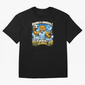 Argentina Puma World Cup Fan Art Classic T-Shirt Celebrate Fan Favorites in FIFA World Cup 2026 for Fans of CR7 and Messi and Germany, Bringing Goal Celebration Energy, Supporter Heritage, Football Icons and Worldwide Tournament Joy; Perfect for