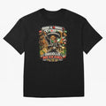 Mexico World Cup 2026 Mariachi Fan Art Classic T-Shirt Discover Match Day Hype around FIFA World Cup 2026, Cristiano Ronaldo, Haaland and CR7, Brazil, Vintage Soccer Flavor, Modern Football Stars, National Flags and Final Night Emotion; Ideal for