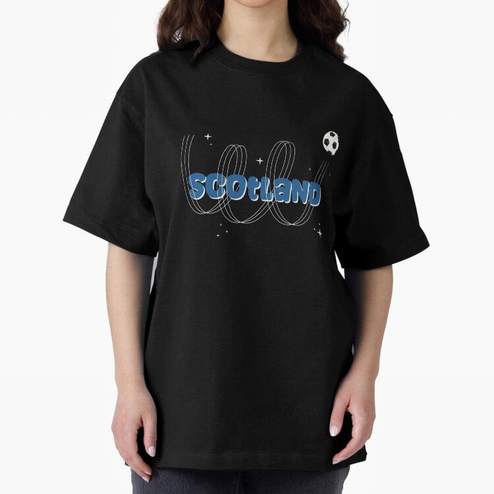 Scotland Classic T-Shirt Live the Energy of FIFA World Cup 2026 for Fans of Neymar and Brazil, Bringing Football Festival Excitement, Trophy Ambitions, Country Rivalries and Star Player Buzz; Great for Watch Parties, Sports Bars, Family Nights, Fan