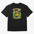 Brazil World Cup 2026 Capybara Fan Shirt Classic T-Shirt Feel the Trophy Chase of Match Day Hype around FIFA World Cup 2026 Group Stage, CR7 and Messi, England and Germany, Tournament Hype, Historic Matchups, Family Viewing Parties and Global