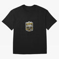 Copy of World Cup 2026 ¨C United Passion ?? | Neon Football Design Classic T-Shirt Bring International Match Energy to Global Football Passion for FIFA World Cup 2026 Group Stage, Highlighting Haaland, Argentina and Brazil, Match Day Excitement,