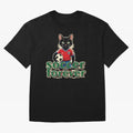 Soccer Forever Retro Cat Classic T-Shirt Enjoy FIFA World Cup 2026 for Fans of Neymar, Haaland and Cristiano Ronaldo and Brazil, Bringing Retro Football Energy, Iconic Rivalries, Trophy Chase Drama and Stadium Atmosphere; Perfect for People Who