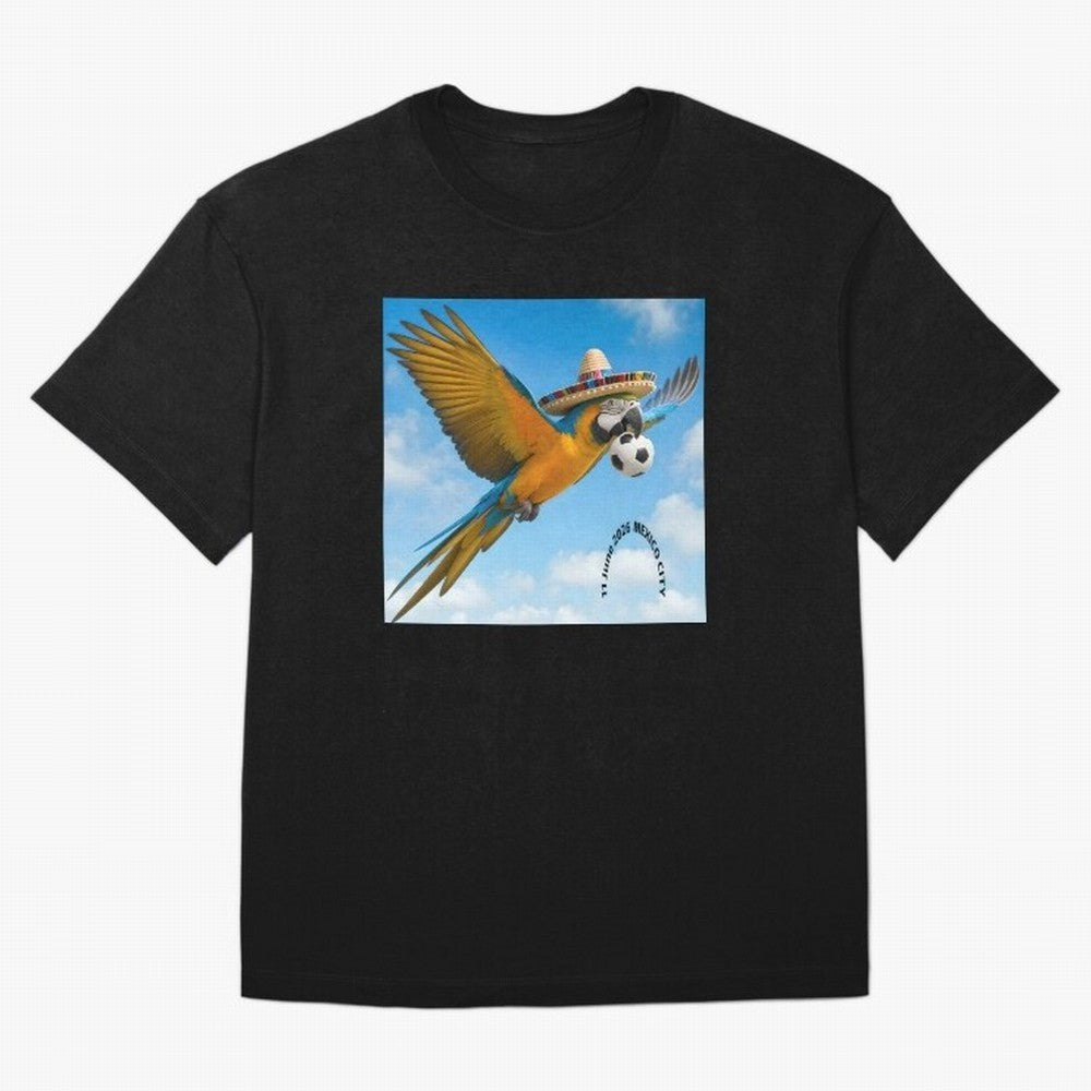 World Cup 2026 Classic T-Shirt Embrace Global Football Passion for FIFA World Cup 2026 Group Stage, Built around Cristiano Ronaldo, Argentina, Soccer Culture, Superstar Moments, National Team Dreams and Competitive Fire; Perfect for People Who Love