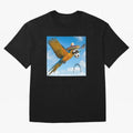 World Cup 2026 Classic T-Shirt Embrace Global Football Passion for FIFA World Cup 2026 Group Stage, Built around Cristiano Ronaldo, Argentina, Soccer Culture, Superstar Moments, National Team Dreams and Competitive Fire; Perfect for People Who Love
