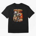 Spain World Cup 2026 Don Quixote Fan Shirt Classic T-Shirt Represent the FIFA World Cup 2026 Group Stage Journey through Haaland and Mbappe Highlights, Germany Pride, Stadium Memories, Football Loyalty, International Chants and Championship