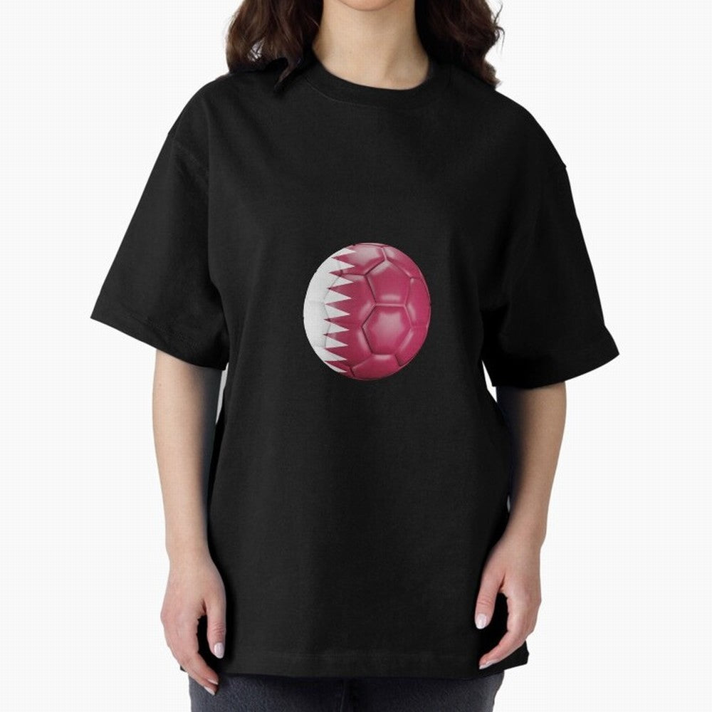 Qatar Classic T-Shirt Experience the FIFA World Cup 2026 Group Stage Journey through Mbappe and Neymar Highlights, England Pride, Worldwide Fan Energy, Dramatic Goals, Stadium Lights and Championship Celebrations; Ideal for Passionate Fans Who Love