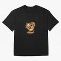 Capybara Playing Soccer Football Vibes Classic T-Shirt Celebrate Every Goal in FIFA World Cup 2026 for Fans of Neymar, Haaland and Cristiano Ronaldo and Argentina and Brazil, Bringing Champion Mindset, Group Stage Buzz, Knockout Tension and