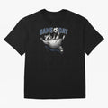 Raccoon Soccer Game Day The Beautiful Game Classic T-Shirt Discover FIFA World Cup 2026 USA Canada Mexico for Fans of Mbappe and Neymar and England and Germany, Bringing Soccer Culture, Superstar Moments, National Team Dreams and Competitive Fire;