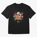 North America 2026 Splash Art Classic T-Shirt Step into FIFA World Cup 2026 Inspired by Mbappe and Neymar, Argentina and Brazil Energy, Soccer Culture, Superstar Moments, National Team Dreams and Competitive Fire; Perfect for People Who Love