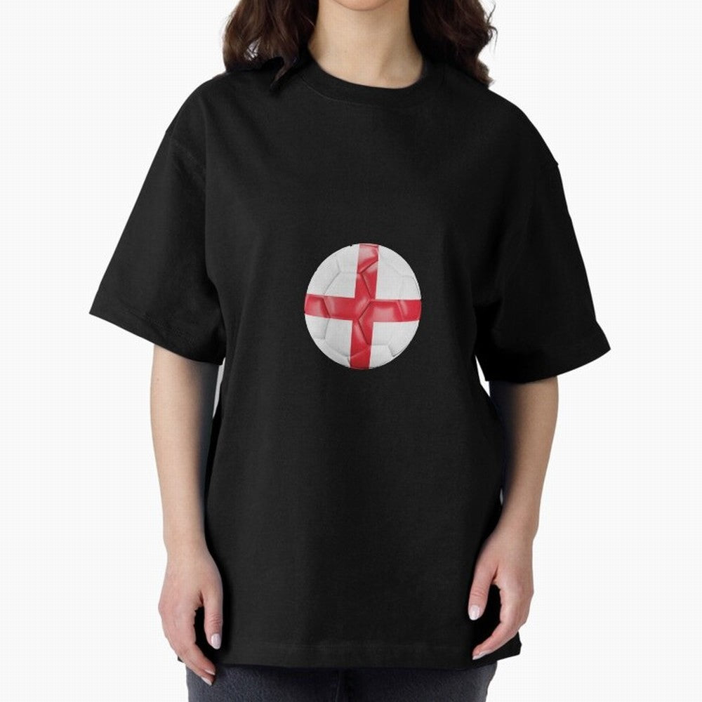 England Classic T-Shirt Feel the FIFA World Cup 2026 Group Stage Journey through Messi and Cristiano Ronaldo Highlights, Argentina and Brazil Pride, Match Day Excitement, Supporter Culture, Golden Goals and Global Football Passion; Great for