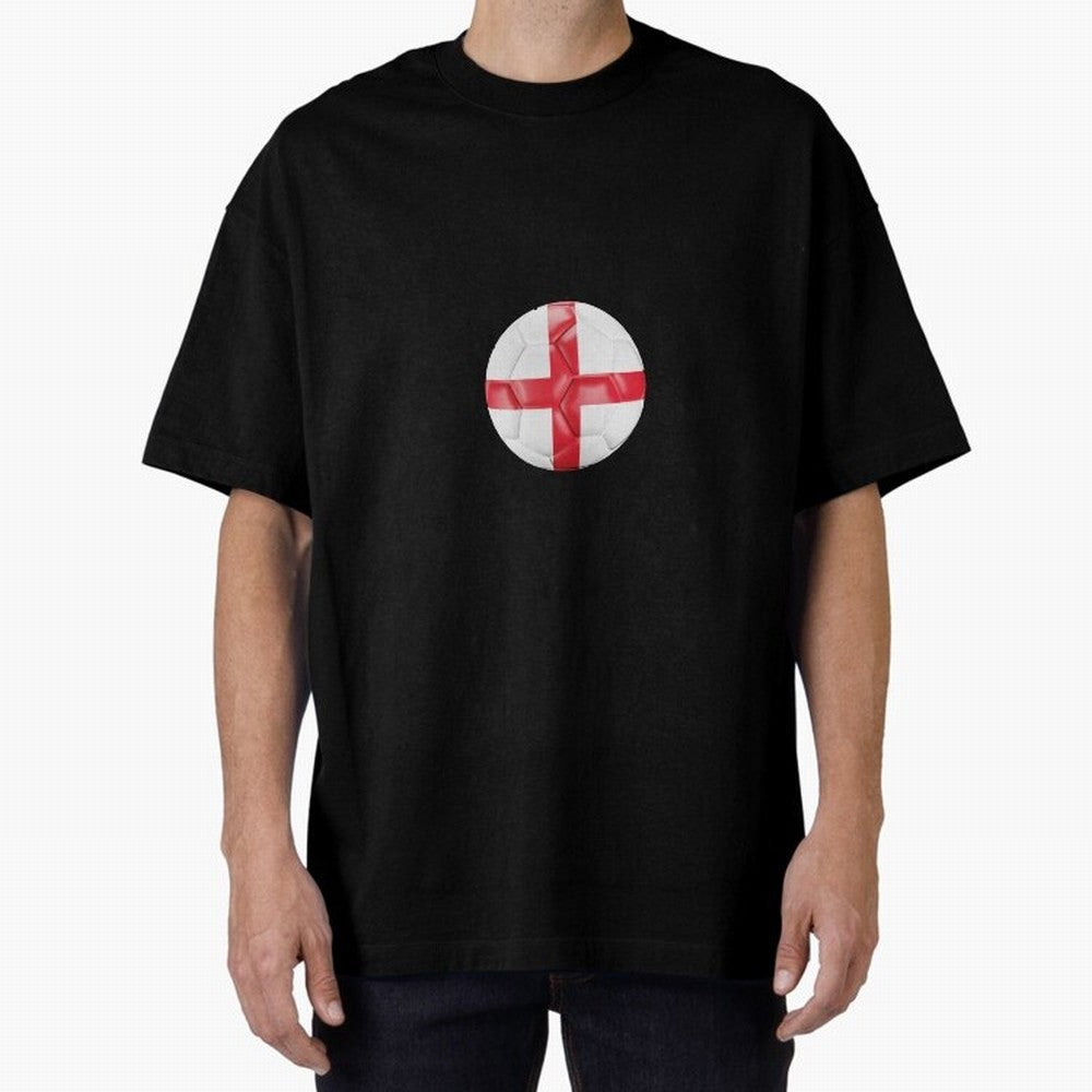 England Classic T-Shirt Feel the FIFA World Cup 2026 Group Stage Journey through Messi and Cristiano Ronaldo Highlights, Argentina and Brazil Pride, Match Day Excitement, Supporter Culture, Golden Goals and Global Football Passion; Great for