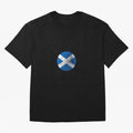 Scotland Classic T-Shirt Bring Trophy Dreams to the FIFA World Cup 2026 Journey through Messi Highlights, England, France and Netherlands Pride, Vintage Soccer Flavor, Modern Football Stars, National Flags and Final Night Emotion; Great for Watch