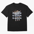 Gazza England Celebration Euro 96 Classic T-Shirt Carry the Colors and Pride of Match Day Hype around FIFA World Cup 2026 USA Canada Mexico, Messi and Cristiano Ronaldo, Germany, Championship Spirit, Famous Goals, Roaring Crowds and International