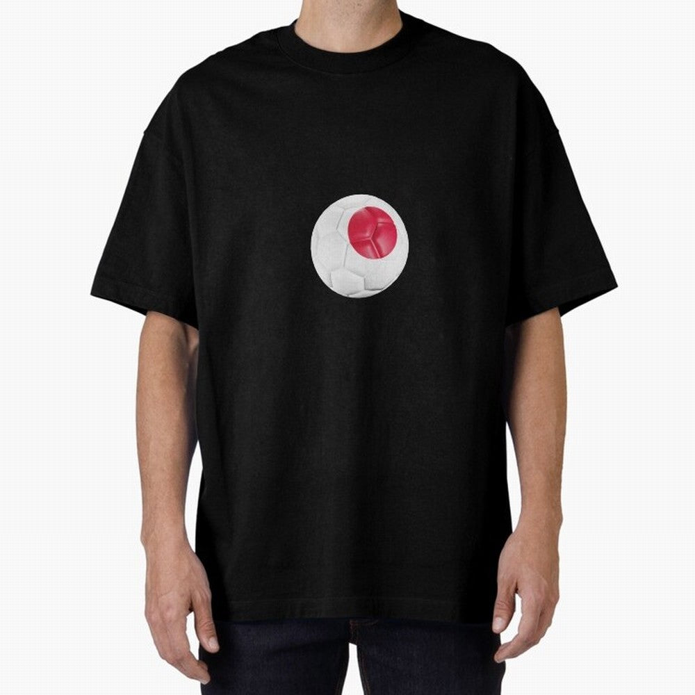 Japan Classic T-Shirt Build Match Day Hype around FIFA World Cup 2026 USA Canada Mexico, Cristiano Ronaldo, Haaland and CR7, Argentina, Retro Football Energy, Iconic Rivalries, Trophy Chase Drama and Stadium Atmosphere; Ideal for Football Dads,