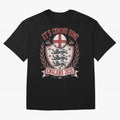 It's Coming Home England 2026 World Cup Soccer T-Shirt Classic T-Shirt Refresh FIFA World Cup 2026 Driven by Messi and Cristiano Ronaldo, Portugal Energy, Classic Soccer Heritage, Championship Pressure, Fan Loyalty and International Pride; Ideal