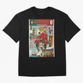 Portugal 2026 ¨C In Search of Glory Classic T-Shirt Treasure FIFA World Cup 2026 Group Stage Connected to Messi, CR7 and Mbappe, Germany Energy, Game Day Rituals, Football Legends, Country Pride and the Road to the Final; Perfect for People Who