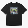 Funny Raccoon Soccer Fan World Cup 2026 Argentina Classic T-Shirt Relive FIFA World Cup 2026 Group Stage Connected to Neymar, Haaland and Cristiano Ronaldo, England Energy, Supporter Pride, Iconic Celebrations, Legendary Names and Global Match Day