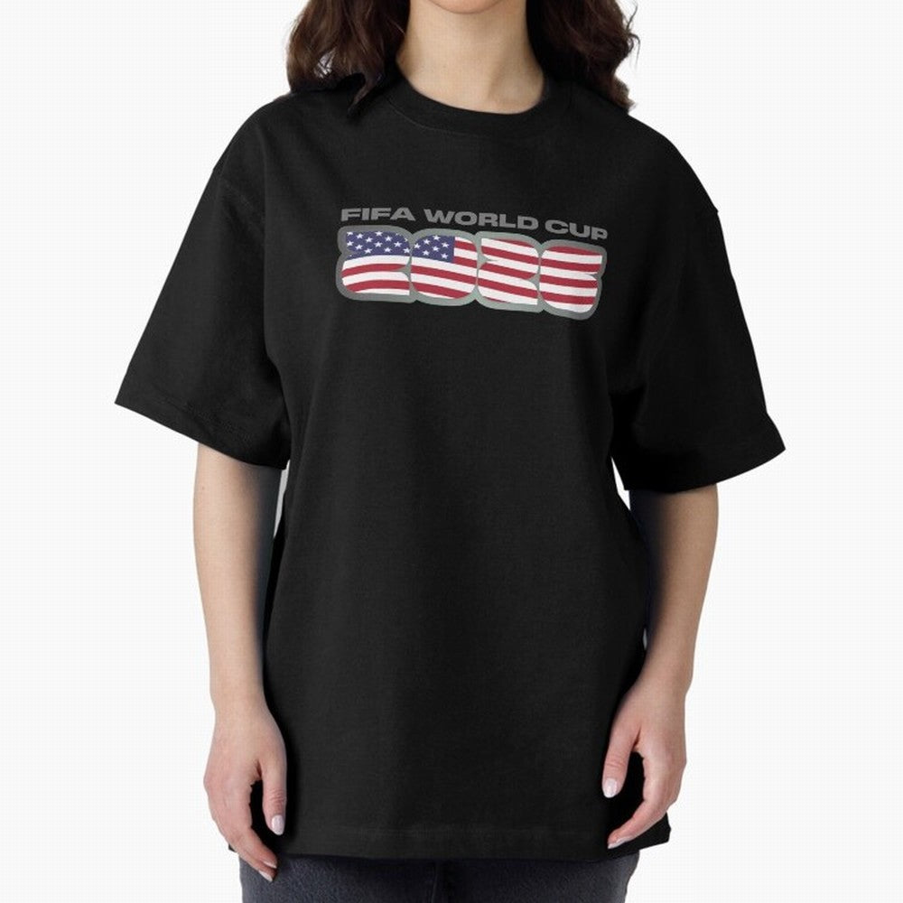 USA 2026 Stars Stripes and Soccer Football Fan Classic T-Shirt Treasure the FIFA World Cup 2026 USA Canada Mexico Journey through Neymar Highlights, France Pride, Stadium Memories, Football Loyalty, International Chants and Championship Tradition;
