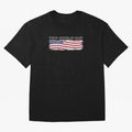USA 2026 Stars Stripes and Soccer Football Fan Classic T-Shirt Treasure the FIFA World Cup 2026 USA Canada Mexico Journey through Neymar Highlights, France Pride, Stadium Memories, Football Loyalty, International Chants and Championship Tradition;