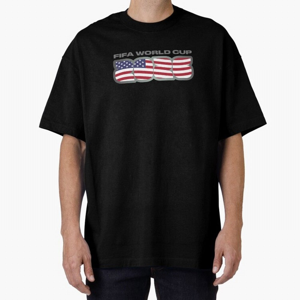 USA 2026 Stars Stripes and Soccer Football Fan Classic T-Shirt Treasure the FIFA World Cup 2026 USA Canada Mexico Journey through Neymar Highlights, France Pride, Stadium Memories, Football Loyalty, International Chants and Championship Tradition;