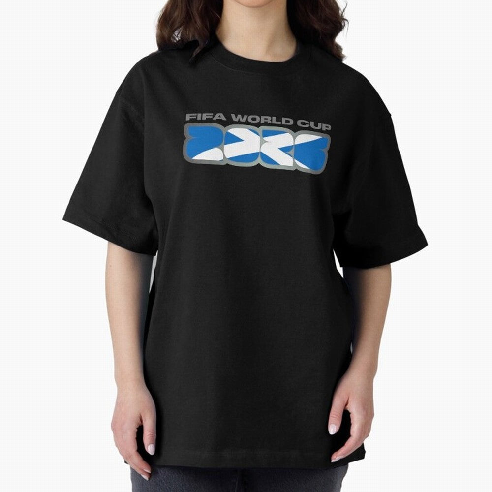 Scotland 2026 Pride of the Tartan Army Football Fan Classic T-Shirt Turn Football Passion into Global Football Passion for FIFA World Cup 2026 USA Canada Mexico, Centered on Messi, CR7 and Mbappe, Brazil, Classic Soccer Heritage, Championship