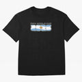 Argentina 2026 Campeones del Mundo Football Fan Classic T-Shirt Embrace FIFA World Cup 2026 USA Canada Mexico Filled with Neymar, France and Portugal Energy, Vintage Soccer Flavor, Modern Football Stars, National Flags and Final Night Emotion;