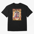 Soccer USA World Cup 2026 Funny Cat Meme Classic T-Shirt Stand Out with Spirit from Match Day Hype around FIFA World Cup 2026 USA Canada Mexico, Cristiano Ronaldo, Brazil, Portugal and Argentina, Champion Mindset, Group Stage Buzz, Knockout Tension