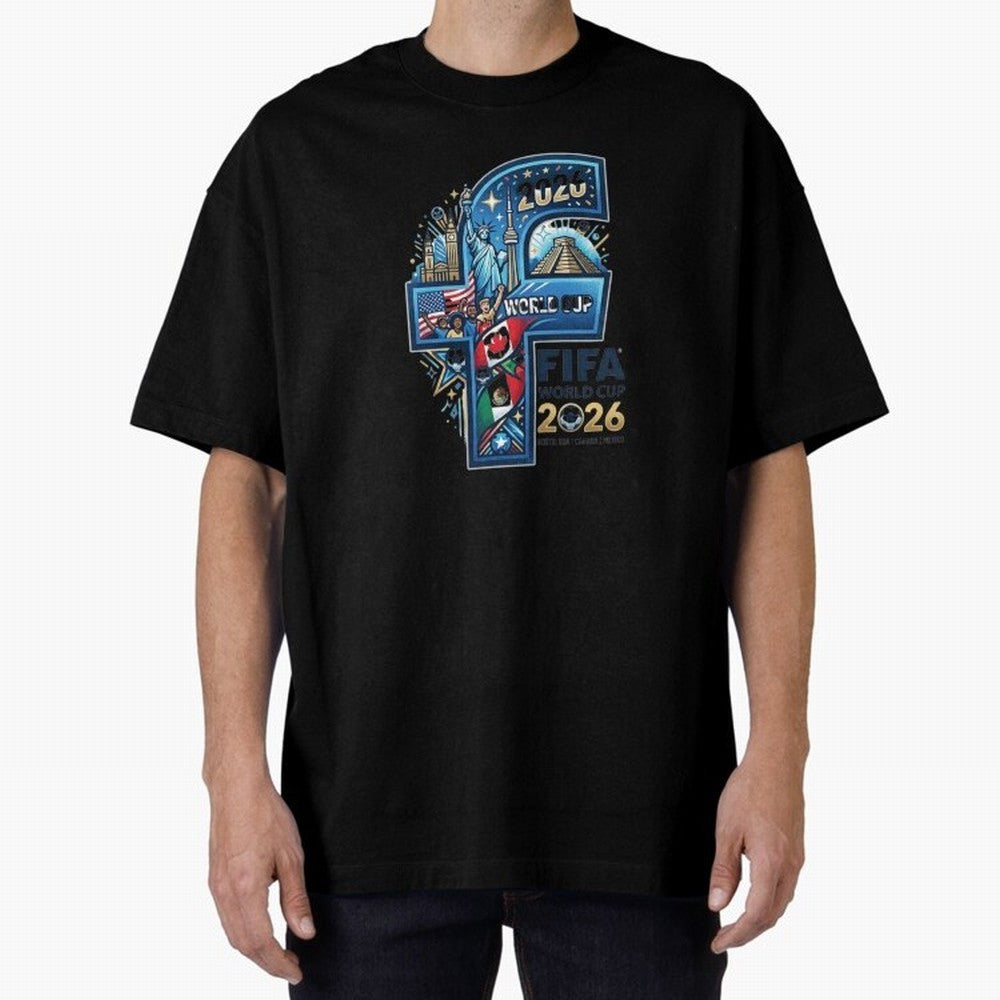 FIFA World Cup 2026 USA Canada Mexico Tribute Classic T-Shirt Honor FIFA World Cup 2026 Spirit, with England, CR7, Stadium Memories, Football Loyalty, International Chants and Championship Tradition; Ideal for Fans Who Follow Messi, Cristiano
