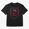 Schick Czech Republic Soccer Legend Retro Football Graphic Classic T-Shirt Turn Up for FIFA World Cup 2026 Spirit, Celebrating Brazil, Portugal and Argentina, Neymar, Goal Celebration Energy, Supporter Heritage, Football Icons and Worldwide
