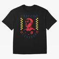 Caicedo Ecuador Soccer Star Retro Football Fan Design Classic T-Shirt Build FIFA World Cup 2026 Group Stage Inspired by Messi, Neymar and Mbappe, Netherlands Energy, Vintage Soccer Flavor, Modern Football Stars, National Flags and Final Night