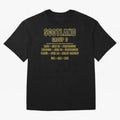 Scotland World Cup 2026 Fixtures T-Shirt ¨C Group C Football Shirt Classic T-Shirt Build FIFA World Cup 2026 USA Canada Mexico for Fans of Haaland and Mbappe and England, France and Netherlands, Bringing Football History, Final Match Energy, Crowd