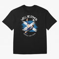 We'll be coming 2026 - Scotland World Cup 2026 ¨C Tartan Army Returns Classic T-Shirt Back the Journey through FIFA World Cup 2026 USA Canada Mexico for Fans of Neymar, Haaland and Cristiano Ronaldo and Argentina and Brazil, Bringing Football