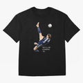 Scott McTominay We'll be coming 26 Gift For Football Lovers Classic T-Shirt Honor the Beautiful Game during the FIFA World Cup 2026 Group Stage Journey through CR7 Highlights, France Pride, Vintage Soccer Flavor, Modern Football Stars, National
