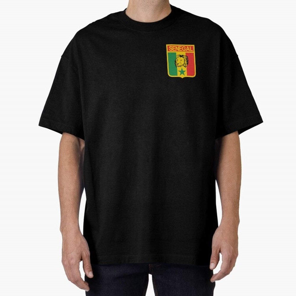 Senegal Classic T-Shirt Join FIFA World Cup 2026 Group Stage Highlighting Messi, Portugal, Spain and Germany Energy, Fan Favorite Moments, National Team Passion, Big Match Drama and Soccer History; Perfect for Supporters Who Want Bold Football