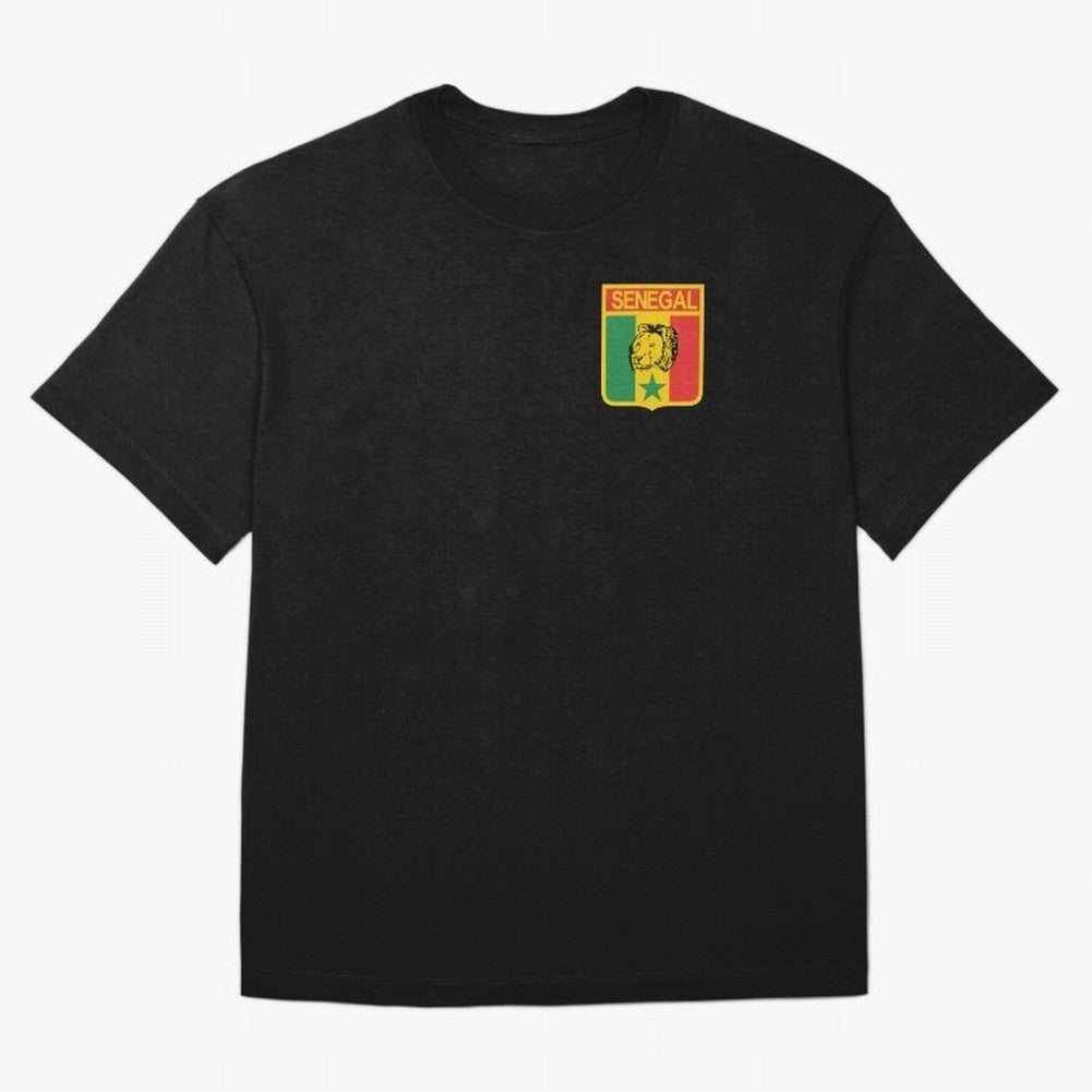 Senegal Classic T-Shirt Join FIFA World Cup 2026 Group Stage Highlighting Messi, Portugal, Spain and Germany Energy, Fan Favorite Moments, National Team Passion, Big Match Drama and Soccer History; Perfect for Supporters Who Want Bold Football