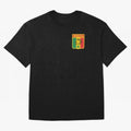 Senegal Classic T-Shirt Join FIFA World Cup 2026 Group Stage Highlighting Messi, Portugal, Spain and Germany Energy, Fan Favorite Moments, National Team Passion, Big Match Drama and Soccer History; Perfect for Supporters Who Want Bold Football