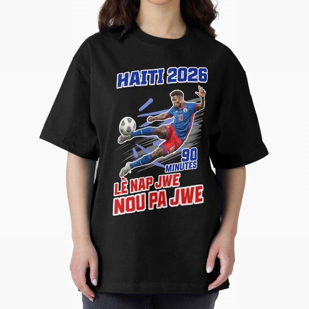 IMG 008, World Cup 2026, Haiti 008 Classic T-Shirt Make Your Look Match FIFA World Cup 2026 Group Stage Celebrating Messi, England Energy, Soccer Culture, Superstar Moments, National Team Dreams and Competitive Fire; Ideal for Fans Who Follow