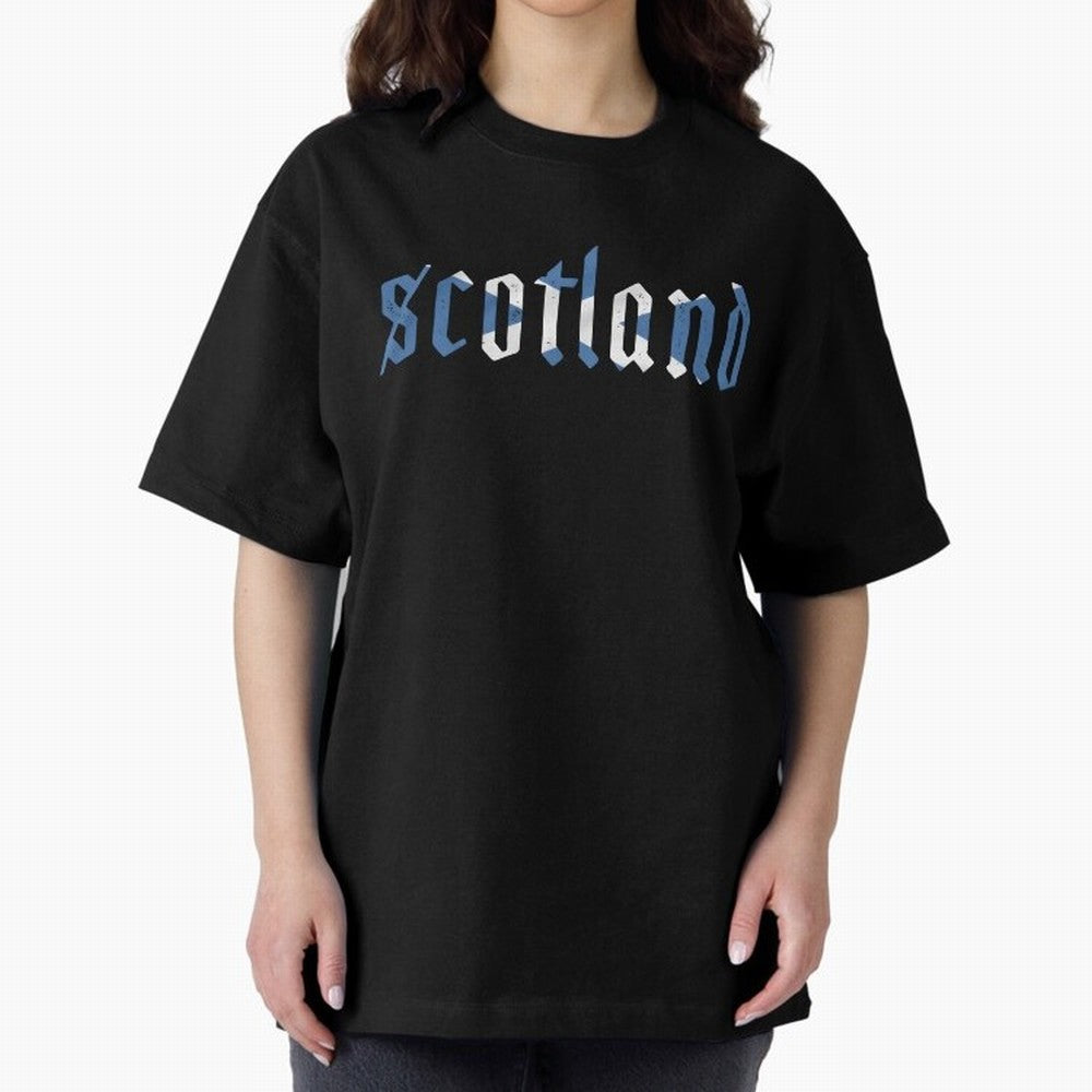 Personalised Scotland - Tartan Army Returns Classic T-Shirt Feel International Energy from FIFA World Cup 2026 Centered on CR7, Argentina Energy, Stadium Memories, Football Loyalty, International Chants and Championship Tradition; Great for Watch
