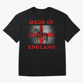Made In England Classic T-Shirt Celebrate the Next Chapter of FIFA World Cup 2026 USA Canada Mexico Spirit, Capturing Argentina, Messi and Cristiano Ronaldo, Champion Mindset, Group Stage Buzz, Knockout Tension and Passionate Fan Culture; Made for