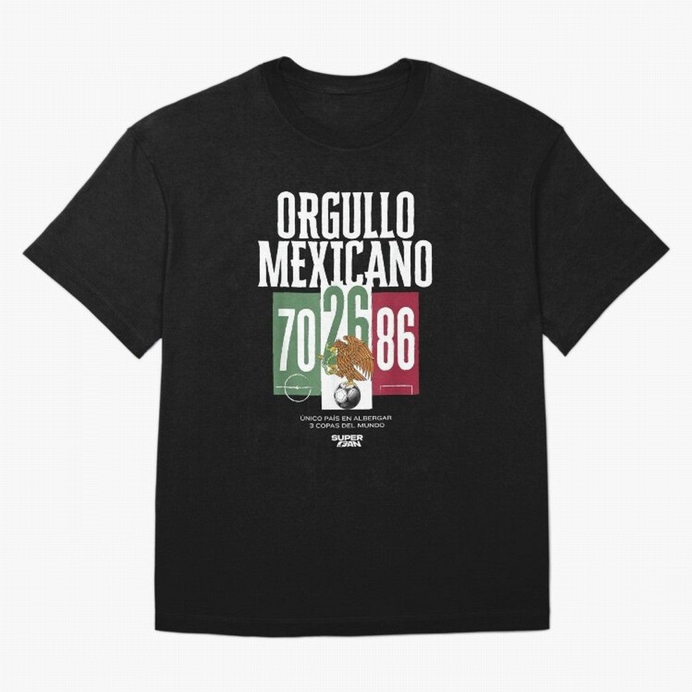 2026 Mexico Soccer Fan World Cup Classic T-Shirt Support the FIFA World Cup 2026 Group Stage Journey through CR7 Highlights, England and Germany Pride, Retro Football Energy, Iconic Rivalries, Trophy Chase Drama and Stadium Atmosphere; Perfect for