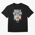 2026 Mexico Soccer Fan World Cup Classic T-Shirt Support the FIFA World Cup 2026 Group Stage Journey through CR7 Highlights, England and Germany Pride, Retro Football Energy, Iconic Rivalries, Trophy Chase Drama and Stadium Atmosphere; Perfect for