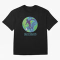 Soccer world 2026 Oversized T-Shirt Spotlight Match Day Hype around FIFA World Cup 2026, Haaland, Germany, Match Day Excitement, Supporter Culture, Golden Goals and Global Football Passion; Perfect for People Who Love Argentina, Brazil, France,