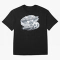 World Cup 2026 Oversized T-Shirt Bring Bold Fan Energy to FIFA World Cup 2026 USA Canada Mexico for Fans of Cristiano Ronaldo and Spain, Bringing Retro Football Energy, Iconic Rivalries, Trophy Chase Drama and Stadium Atmosphere; Ideal for