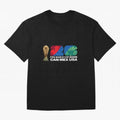 World Cup26 Host Country Trophy Oversized T-Shirt Celebrate Global Passion for the FIFA World Cup 2026 Group Stage Journey through Haaland Highlights, Netherlands Pride, Supporter Pride, Iconic Celebrations, Legendary Names and Global Match Day