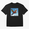 2026 World Cup USA Canada Mexico Oversized T-Shirt Build the FIFA World Cup 2026 Group Stage Journey through Neymar, Haaland and Cristiano Ronaldo Highlights, England Pride, Goal Celebration Energy, Supporter Heritage, Football Icons and Worldwide