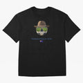 Soccer Fan Gear: Team Australia 2026 Oversized T-Shirt Join Supporters Worldwide for FIFA World Cup 2026 USA Canada Mexico Connected to Mbappe, England, France and Netherlands Energy, Football History, Final Match Energy, Crowd Noise and Once in a