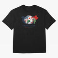 World Cup 2026 United Soccer Design Oversized T-Shirt Support Your Favorite Stars during FIFA World Cup 2026 USA Canada Mexico Built around Neymar, England and Germany Energy, Stadium Chants, National Pride, Trophy Dreams and Unforgettable Football