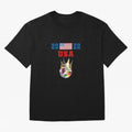 Usa World Cup Jersey 2022 Oversized T-Shirt Refresh Global Football Passion for FIFA World Cup 2026 USA Canada Mexico, Made for CR7 and Messi, Spain and Netherlands, Vintage Soccer Flavor, Modern Football Stars, National Flags and Final Night